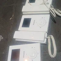 گوشی آیفون تصویری