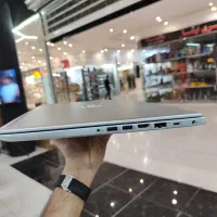 لپتابhp استوک درحد نو|رایانه همراه|قشم, |دیوار