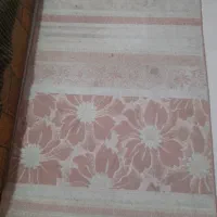 دو عدد فرش یک و نیم متری|فرش|کیش, |دیوار