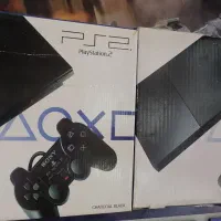 ps2 دودسته همراه فلش فول بازی