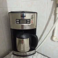 قهوه ساز درحد نو