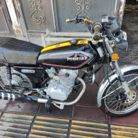 موتور پیشتاز 150