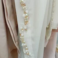 کرایه و فروش ست چادرو لباس عقد حرم