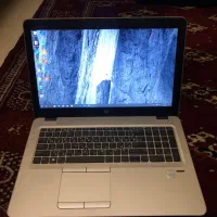 لب تاپ اچ پی hp الیت بوک