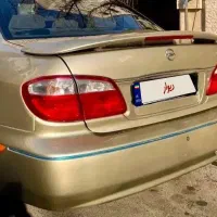 ماکسیما مدل ۸۱ اتومات فوق سالم