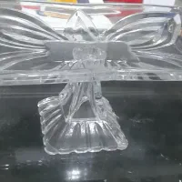 شیرینی خوری پایه دار