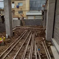 پیش فروش واحد ۱۰۰ متری|پیش‌فروش املاک|رشت, حمیدیان|دیوار