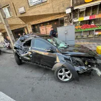 اچ۳۰ کراس H30 تصادفی مدل ۱۳۹۷