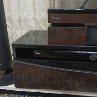 سینما خانگی ال‌جی