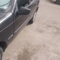 پژو405مدل 82دوگانه سی ان جی