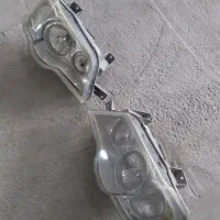 چراغ جلو ۱۱۱ یا ۱۳۲