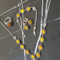 سرویس نقره کامل،سنگ شرف شمس،گرمی۶۲۰تومن