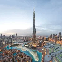 تور دبی  8روزه  ازمشهد هتل3* و هتل4* و5*
