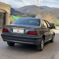 پژو پارس مدل 1392|خودرو سواری و وانت|علی‌آباد کتول, |دیوار