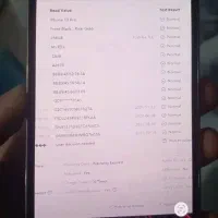 13 Pro 256 zaa|موبایل|بانه, |دیوار