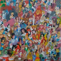 تابلو نقاشی