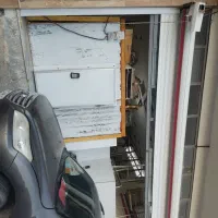 یک مغازه ۸6 متری به فروش میرسد.