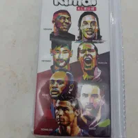 آلبوم کیمدی