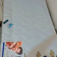 تشک تخت تکونفره مارک رویال