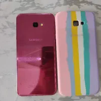 گوشی سامسونگ +SAMSUNG G4 PLUS حافظه 32 رام 3