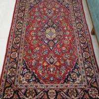 قالی دستبافت کاشان|فرش|ارومیه, |دیوار