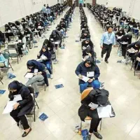 بدون رفتن به کافینت نتیجه کنکورتو ببین