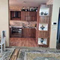 مسکن مهر نور ساختمان پارسه طبقه چهارم