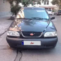 پراید 141 تمیز|خودرو سواری و وانت|مشهد, ارشاد|دیوار