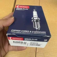 پخش عمده انواع شمع خودرو گرید A همراه با ضمانت|قطعات یدکی و لوازم جانبی|شیراز, آبیاری|دیوار