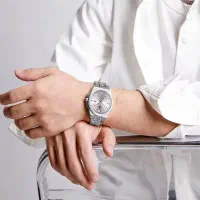 ساعت مچی عقربه ای مردانه نیوی فورس مدل 9226 SBS