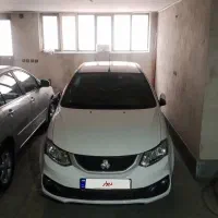 ساینا ۱۴۰۲|خودرو سواری و وانت|تهران, شمس‌آباد|دیوار