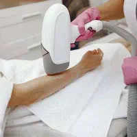 استخدام اوپراتور لیزر خانم