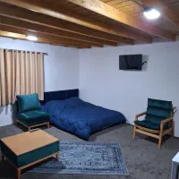 سوئیت چیکا - واحد بید - رزرو قسطی در جاباما