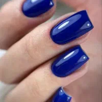 مدل برای ناخن