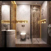 مجری تاسیسات مکانیکی ( فقط پروژه ها ویلای و تیپ)