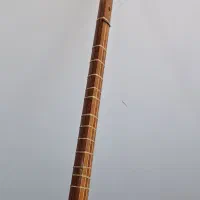 سه تار|سازهای سنتی|یزد, |دیوار