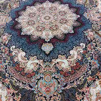 یک تخته فرش 9متری ماشینی|فرش|تهران, جوادیه|دیوار