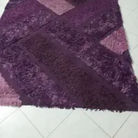 فرش بنفش|فرش|اندیشه, اندیشه فاز ۱|دیوار