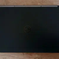 Dell Precision 7520 i7/16GB/512SSD/RADEON PRO|رایانه همراه|نیشابور, پنجراه|دیوار