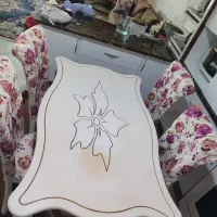 یک سرویس غذا خوری