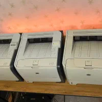 سه عدد پرینتر hp laserjet p2055|پرینتر، اسکنر، کپی، فکس|اردبیل, |دیوار