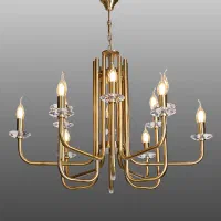 نصاب لوستر در همه نقاط