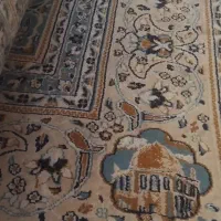 فرش ماشینی یک و نیم در دو متری