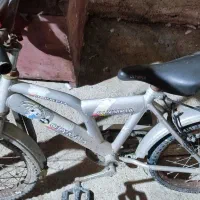 دوچرخه ۱۶ و ۲۴