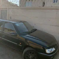 پارس XU7 تک برگ