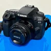 دوربین عکاسی و فیلمبرداری Canon