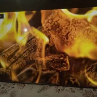 ال ای دی۶۵سامسونگ مدلDU8000سه روز کارکرده|تلویزیون و پروژکتور|تهران, نیروی هوایی (پیروزی)|دیوار