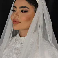 آموزش میکاپ با ۵۰٪ تخفیف جشنواره پاییزه|خدمات آرایشگری و زیبایی|قزوین, |دیوار