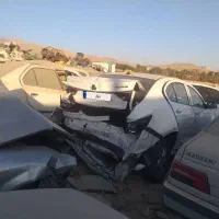 شاهین اتومات تصادفی ۱۴۰۴.قیمت ۸۵۰میلیون