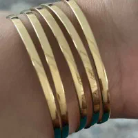 النگوی آینه ای